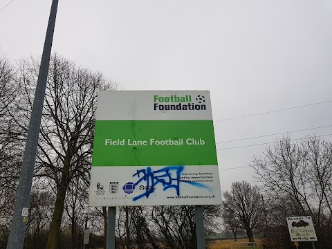 Field Lane (Alvaston) Community Association