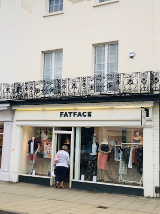 FatFace