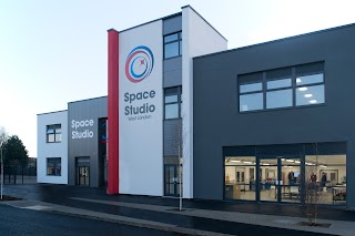 Space Studio West London