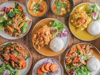 Mali Thai Food Takeaway