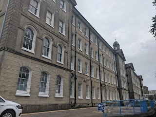 Brighton General Hospital