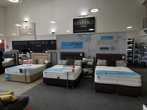 Bensons for Beds Chester
