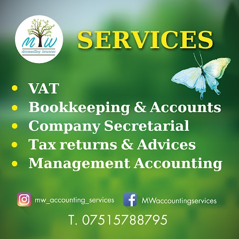 MW Accounting Services