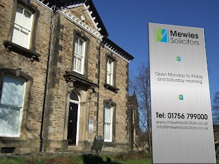 Mewies Solicitors