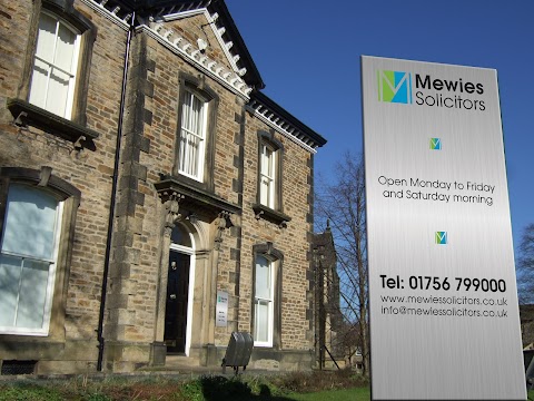 Mewies Solicitors