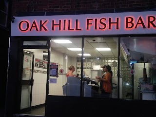 Oakhill Fish Bar