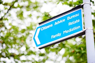 Relate Across Cheshire, Merseyside and Greater Manchester