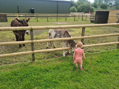 Shepherds Place Farm