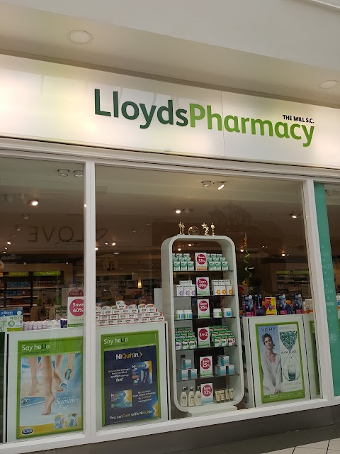 LloydsPharmacy