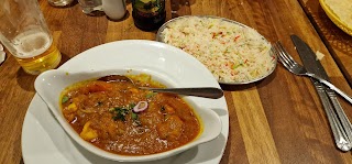 Rajah Spice Tandoori