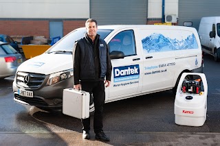 Dantek Environmental Services