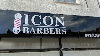 ICON Barbers