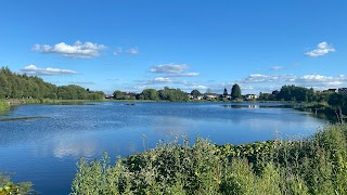 Seven Lochs Wetland Park