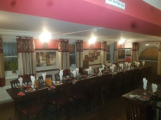 Aslan's Restaurant Mezebar