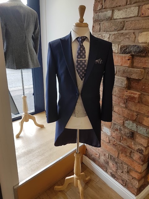 Platt's Menswear & Formal Hire