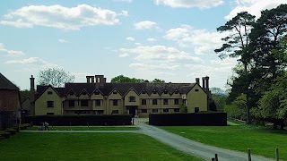 Ufton Court