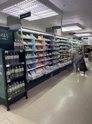 M&S Simply Food