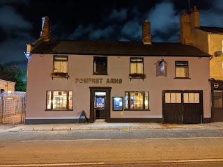 The Pomfret Arms