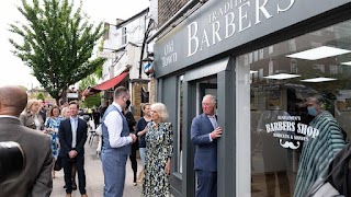 Old Town Traditional Barbers