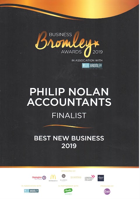 Philip Nolan Accountants