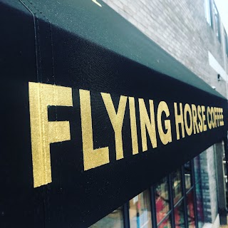 Flying Horse Coffee