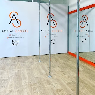 Aerial Sports