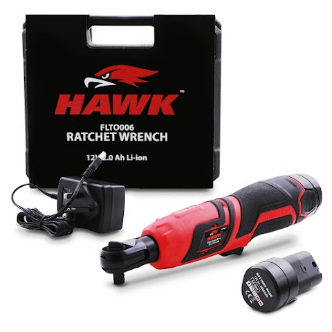 Hawk Tools