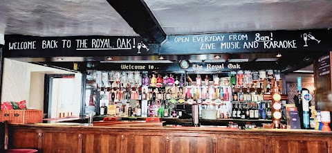 The Royal Oak, Chipping Sodbury