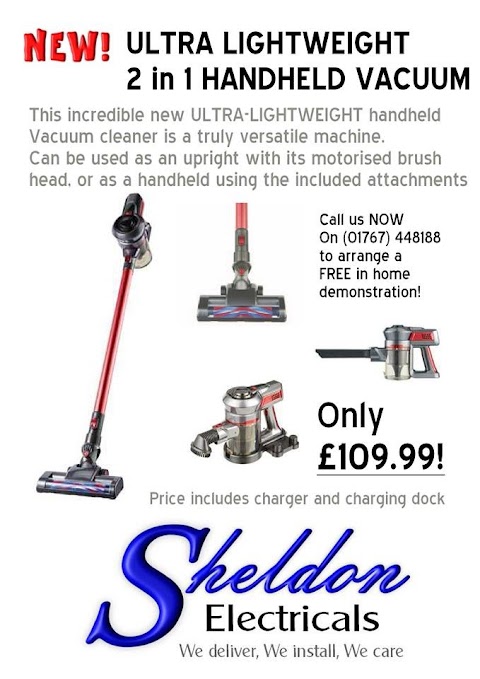 Sheldon Electricals