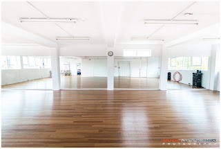 Skytribe Dance Studio