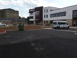 Dewsbury Learning Quarter