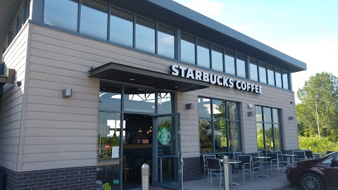 Starbucks Coffee