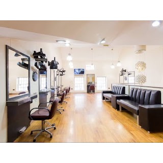 Johnsons Hairdressing