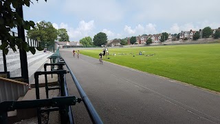 Preston Park Velodrome