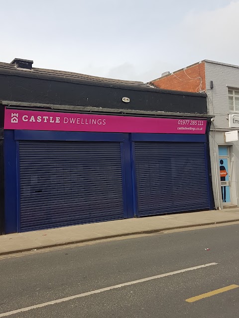 Castle Dwellings Ltd