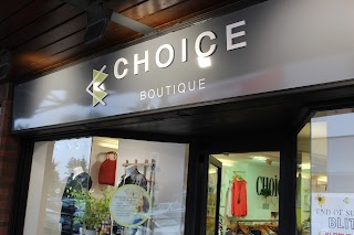 Choice Boutique Sutton