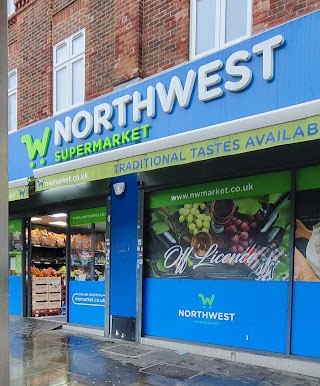 NorthWest Supermarket