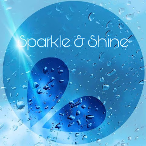 Sparkle and Shine Cleaning company