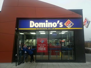 Domino's Pizza - Wath Upon Dearne