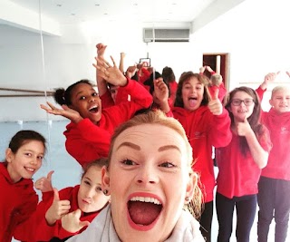 Little Voices Bexley - Singing and Drama Lessons for Children