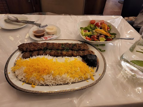 Mahdi Restaurant