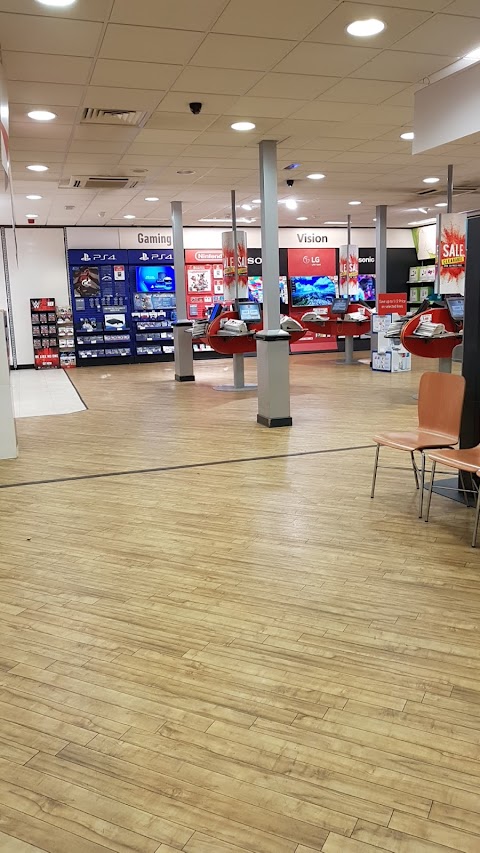 Argos Halifax Greenmount