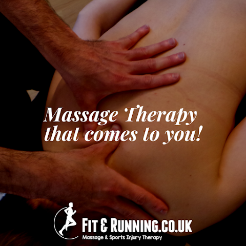 Birmingham Massage and Sports Injury Therapy