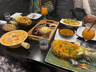 Sawadika Thai Restaruant