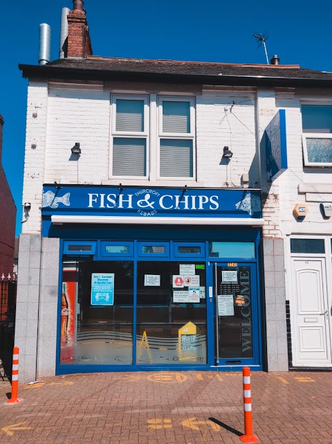 Thurcroft Fish Bar