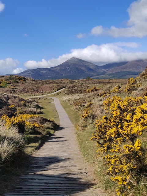 National Trust - Murlough National Nature Reserve