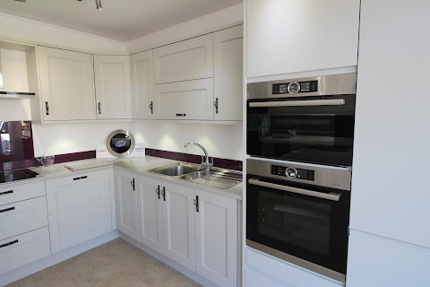 1st Class Kitchens Ltd