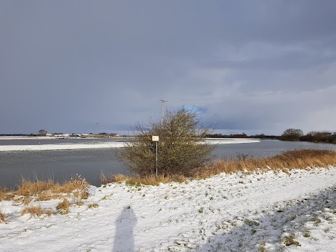 High Eske Nature Reserve