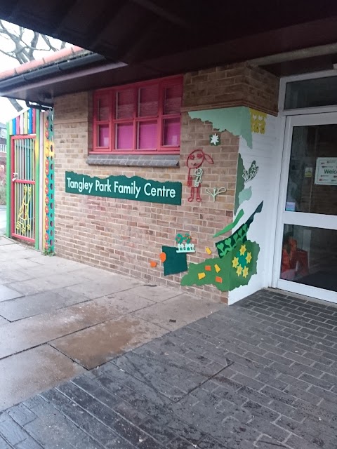 Tangley Park Children's Centre