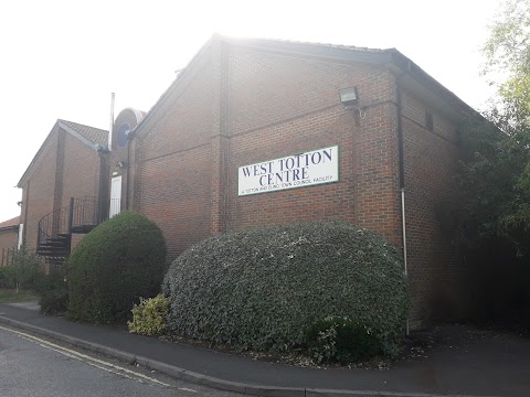 West Totton Centre